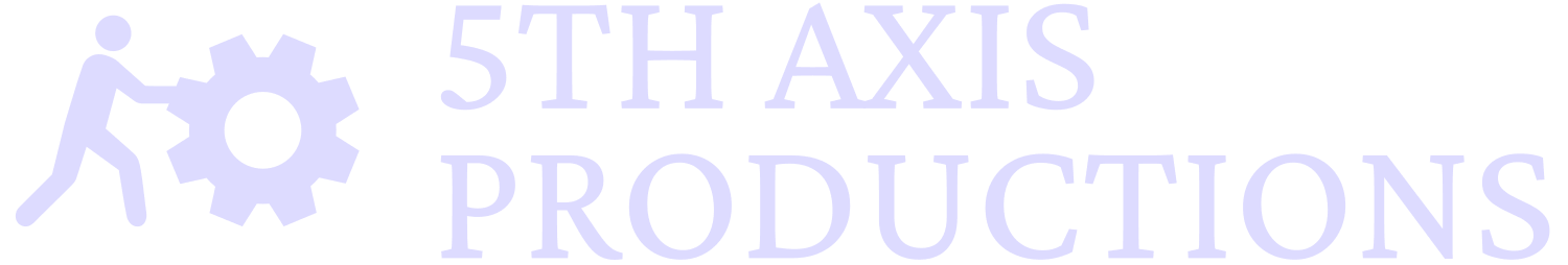 5th Axis Productions